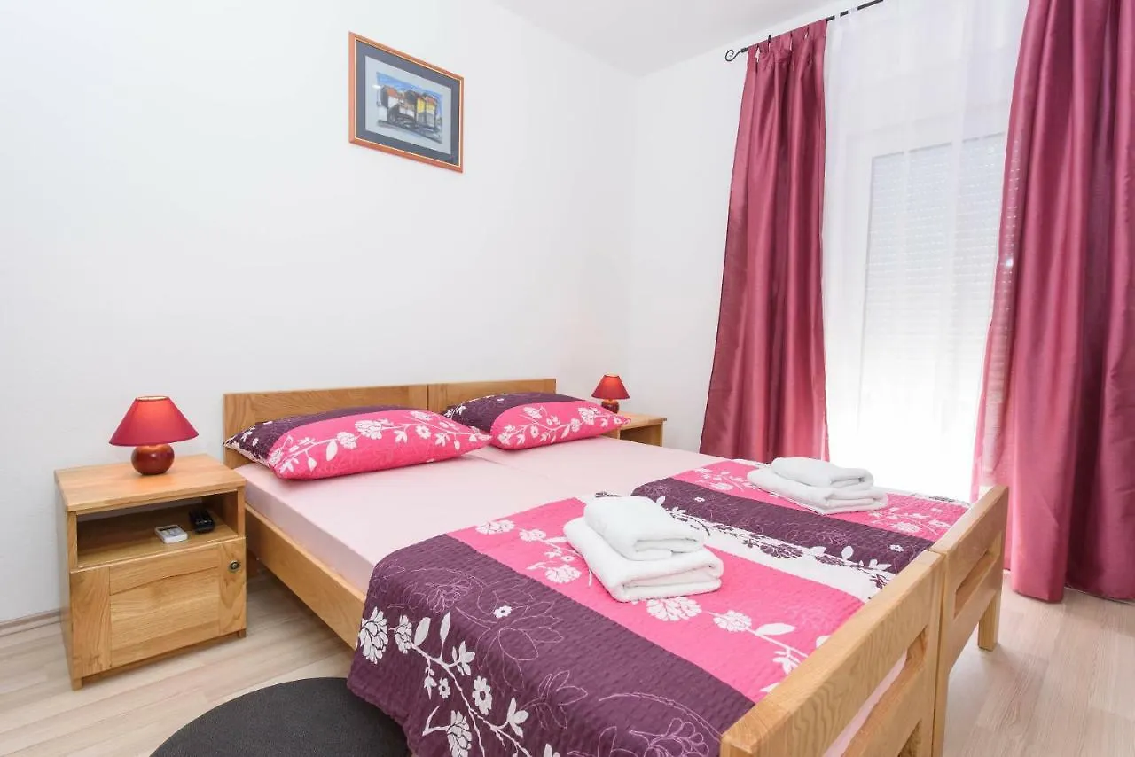 Penzion Luxury Rooms Ivana Kaštela