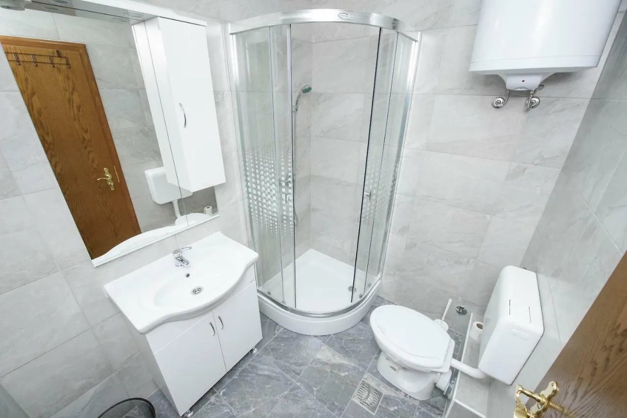 Luxury Rooms Ivana Kaštela